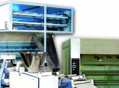 Utilaje si echipamente HoReCa