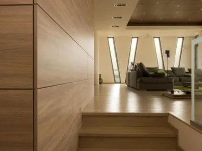 Tri Venus - mobilier la comanda Ilfov