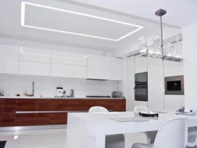 Tri Venus - mobilier la comanda Ilfov