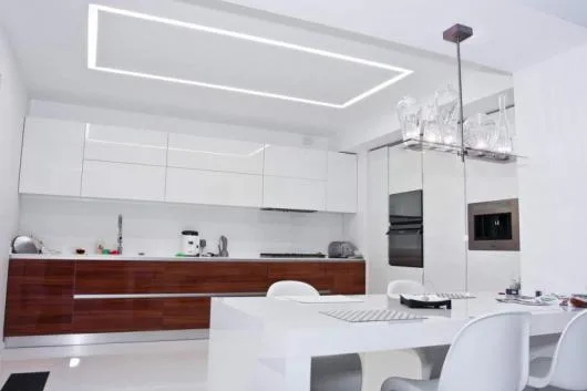 Tri Venus - mobilier la comanda Ilfov