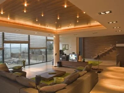 Tri Venus - mobilier la comanda Ilfov
