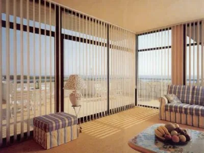 Jaluzele - rolete textile - Bucuresti