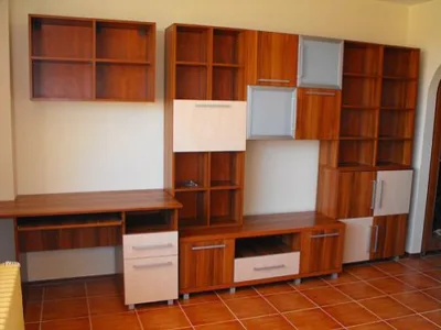 Mobilier la comanda - Bucuresti
