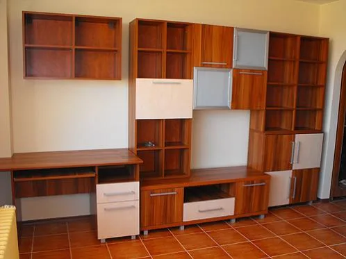 Mobilier la comanda - Bucuresti