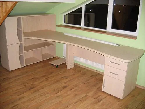 Mobilier la comanda - Bucuresti