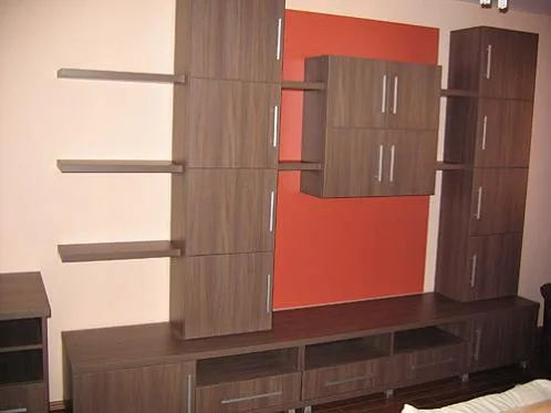 Mobilier la comanda - Bucuresti