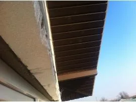 Tigle si accesorii metalice - Cretesti Vidra / Ilfov
