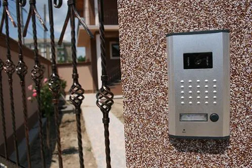 Comercializare si automatizari usi de garaj si usi industriale - Oradea