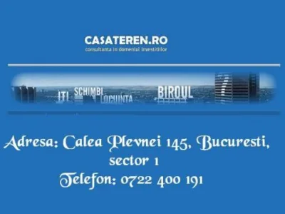 CASATEREN.RO