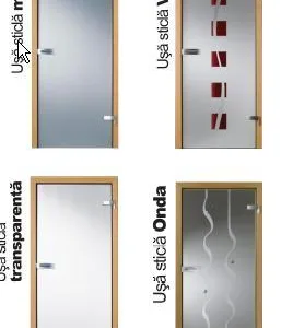 Ferestre si usi din PVC - geamuri termopan - tamplarie PVC - Timisoara