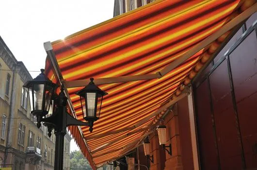 Grilaje - jaluzele - storuri - copertine - parasolare - Timisoara