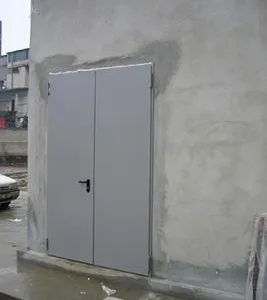 Usi - ferestre - fatade ventilate - Bucuresti