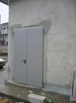 Usi - ferestre - fatade ventilate - Bucuresti