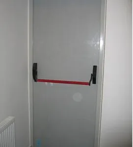 Usi - ferestre - fatade ventilate - Bucuresti