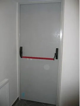Usi - ferestre - fatade ventilate - Bucuresti