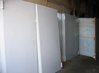 Usi - ferestre - fatade ventilate - Bucuresti