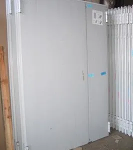 Usi - ferestre - fatade ventilate - Bucuresti