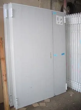 Usi - ferestre - fatade ventilate - Bucuresti