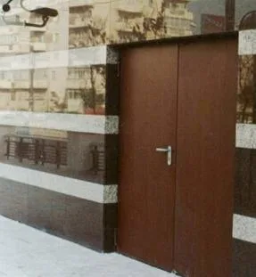 Usi - ferestre - fatade ventilate - Bucuresti