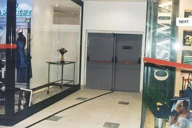 Usi - ferestre - fatade ventilate - Bucuresti