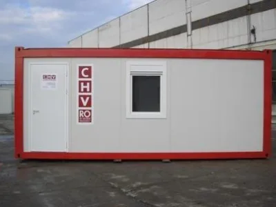CHV Container RO