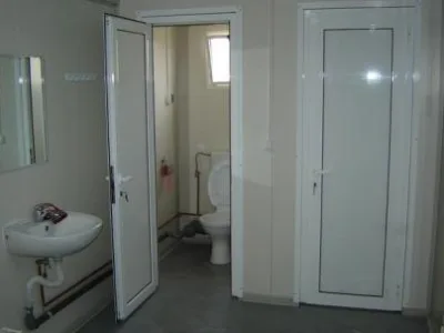 CHV Container RO