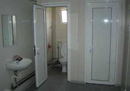 CHV Container RO