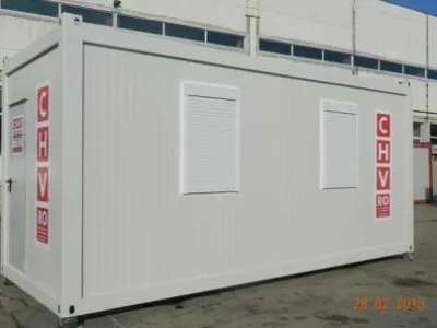 CHV Container RO