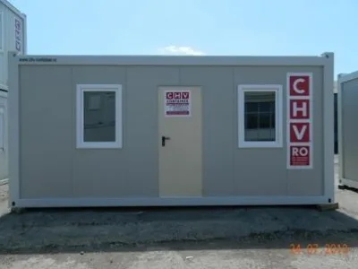 CHV Container RO