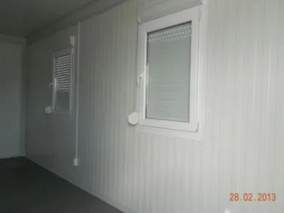 CHV Container RO