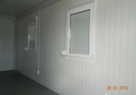 CHV Container RO