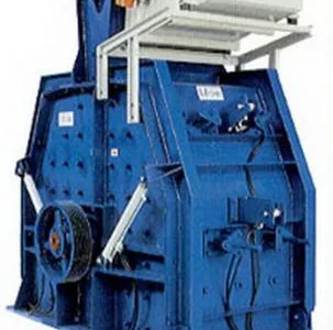 Instalatii de spargere si sortare a pietrei - Orastie / Hunedoara