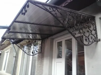 Confectii fier forjat Buzau