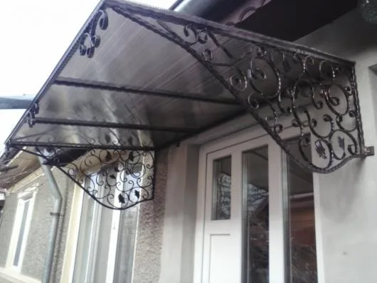 Confectii fier forjat Buzau