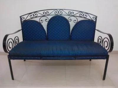 Confectii fier forjat Buzau