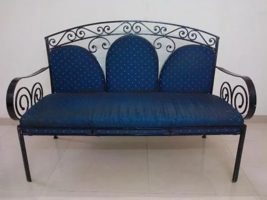 Confectii fier forjat Buzau