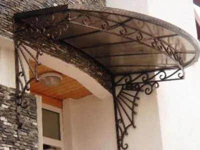 Confectii fier forjat Buzau