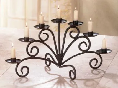 Confectii fier forjat Buzau