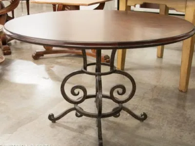 Confectii fier forjat Buzau