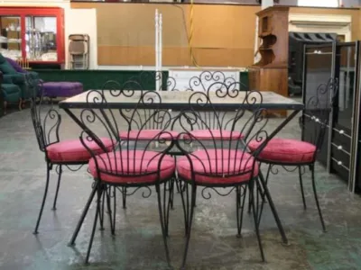 Confectii fier forjat Buzau