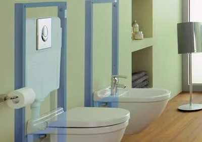 Instalatii sanitare - Bucuresti