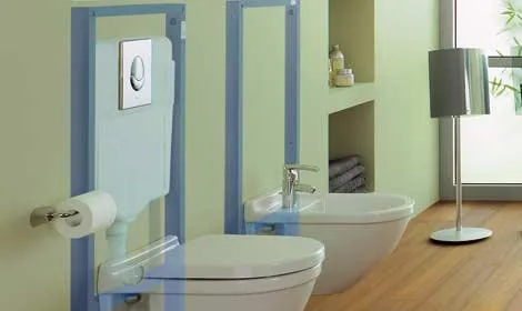 Instalatii sanitare - Bucuresti