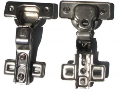 Distributie PAL - feronerie si accesorii mobilier - Bucuresti