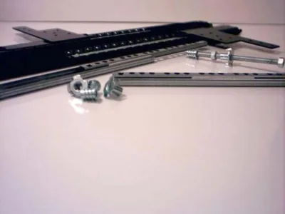 Distributie PAL - feronerie si accesorii mobilier - Bucuresti