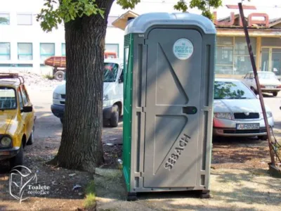 TOALETE ECOLOGICE