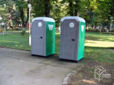 TOALETE ECOLOGICE
