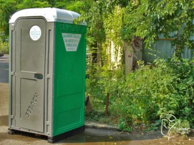 TOALETE ECOLOGICE
