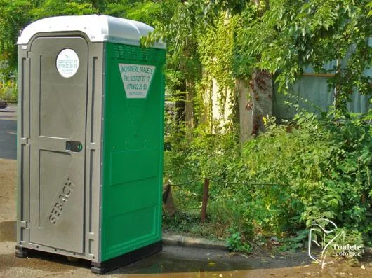 TOALETE ECOLOGICE