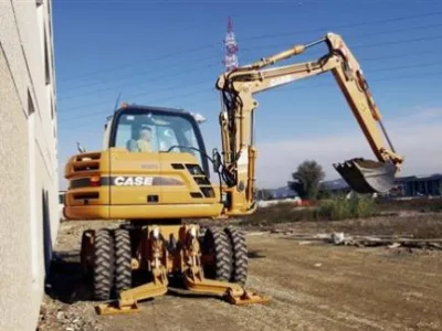 Magazin online de utilaje si aparatura constructii - Gheorgheni - Harghita