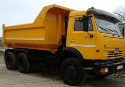 Lucrari mecanizate in constructii si transporturi rutiere de marfuri - Iasi